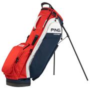 Previous product: Ping Hoofer 231 Golf Stand Bag - Navy/Red/White