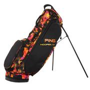 Ping Hooferlite 231 Golf Stand Bag - Valley Graffiti