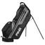 Ping Hoofer Monsoon 231 Waterproof Golf Stand Bag - Black/Iron Grey - thumbnail image 1