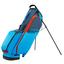 Ping Hooferlite 231 Golf Stand Bag - Light Blue/Dark Sea/Sunkiss