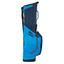 Ping Hooferlite 231 Golf Stand Bag - Light Blue/Dark Sea/Sunkiss - thumbnail image 2