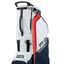 Ping Hooferlite 231 Golf Stand Bag - Navy/Platinum/Red - thumbnail image 2
