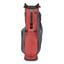 Titleist Hybrid 14 StaDry Golf Stand Bag - Dark Red/Graphite - thumbnail image 3