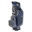 Motocaddy HydroFLEX Golf Trolley/Stand Bag - Charcoal/Blue - thumbnail image 3