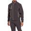 FootJoy HydroTour Waterproof Golf Jacket - Black/Silver - thumbnail image 3