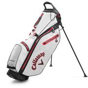 Callaway Hyper Dry C Stand Bag 2020 - Sand/Black
