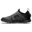 FootJoy Hyperflex Boa Golf Shoes - Black/Charcoal - thumbnail image 2