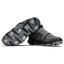FootJoy Hyperflex Boa Golf Shoes - Black/Charcoal - thumbnail image 5