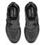 FootJoy Hyperflex Boa Golf Shoes - Black/Charcoal - thumbnail image 6