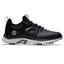 FootJoy Hyperflex Golf Shoes - Black/White - thumbnail image 1