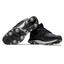 FootJoy Hyperflex Golf Shoes - Black/White - thumbnail image 5