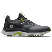 Next product: FootJoy Hyperflex Golf Shoes - Charcoal/Grey/Lime