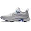 Hyperflex Golf Shoes - White/Blue/Pink - thumbnail image 2