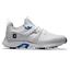 Hyperflex Golf Shoes - White/Blue/Pink - thumbnail image 1