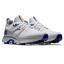 Hyperflex Golf Shoes - White/Blue/Pink - thumbnail image 4