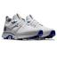 Hyperflex Golf Shoes - White/Blue/Pink - thumbnail image 4