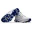 Hyperflex Golf Shoes - White/Blue/Pink - thumbnail image 5