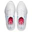 Hyperflex Golf Shoes - White/Blue/Pink - thumbnail image 6