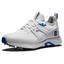 Hyperflex Golf Shoes - White/Blue/Pink - thumbnail image 7