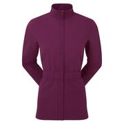 FootJoy Womens Hydrolite Waterproof Golf Jacket - Fig