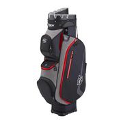 Next product: Wilson I Lock III Cart Bag 2020 - Black/Grey/Red