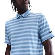 Previous product: Nike Dri-Fit Velocity Stripe Golf Polo Shirt - Work Blue/Hydrogen Blue