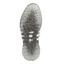 adidas Tour360 Spikeless Golf Shoes - White/White/Silver - thumbnail image 6