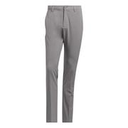 adidas Ultimate 365 Tapered Golf Trousers - Grey Three