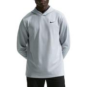 Nike Velocity Therma-Fit Golf Hoodie - Wolf Grey