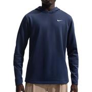 Nike Velocity Therma-Fit Golf Hoodie - College Navy