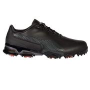 Puma Ignite Pro Adapt Golf Shoes - Black - Dark Shadow main