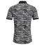 Under Armour Iso-Chill ABE Twist Polo - White - thumbnail image 2