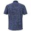 Under Armour Iso-Chill Penta Dot Polo - Regal - thumbnail image 2