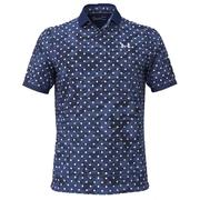 Next product: Under Armour Iso-Chill Penta Dot Polo - Regal