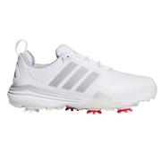 Next product: adidas Adipower Golf Shoes - White/Silver Metallic/Halo Silver