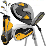 Wilson Pro Staff JGI Junior Golf Package Set 8-11 Years