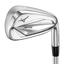 Mizuno JPX 923 Hot Metal Golf Irons - Graphite - thumbnail image 1