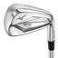 Mizuno JPX 923 Hot Metal Hi Launch Golf Iron - Steel - thumbnail image 1