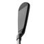 Mizuno JPX 925 Hot Metal Black Golf Irons - Steel - thumbnail image 2