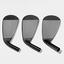 Mizuno JPX 925 Hot Metal Black Golf Irons - Steel - thumbnail image 7