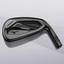 Mizuno JPX 925 Hot Metal Black Golf Irons - Steel - thumbnail image 5
