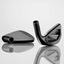 Mizuno JPX 925 Hot Metal Black Golf Irons - Steel - thumbnail image 6