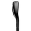 Mizuno JPX 925 Hot Metal Black Golf Irons - Steel - thumbnail image 4