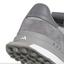 adidas S2G 26 Textile Golf Shoes - Grey Three/White/Grey Four - thumbnail image 7