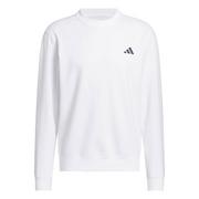 Next product: adidas Ultimate365 Climawarm Crew Neck Sweater - White