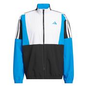 Previous product: adidas Beyond the Course Windbreaker Golf Jacket - Black/White/Blue