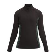 Previous product: Rohnisch Jane Ladies Golf Thermo Half Zip Top - Green Crocco