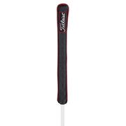 Next product: Titleist Jet Black Leather Align Stick Headcover