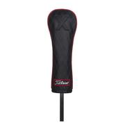 Previous product: Titleist Jet Black Leather Hybrid Headcover