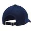 Under Armour Junior Blitzing Golf Cap - thumbnail image 2